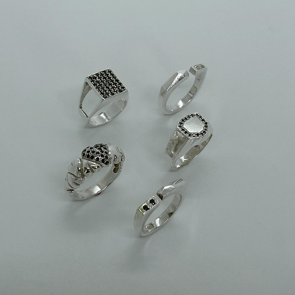 Ring Collection