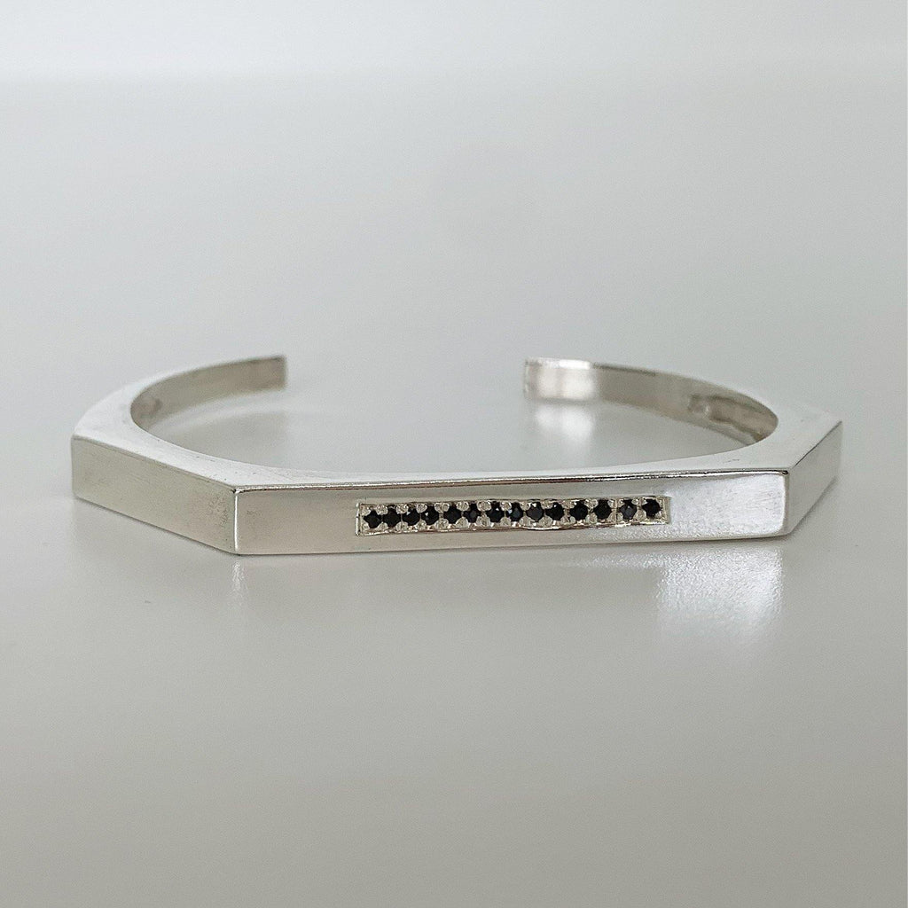 Gio Cuff Bracelet - atua-studio