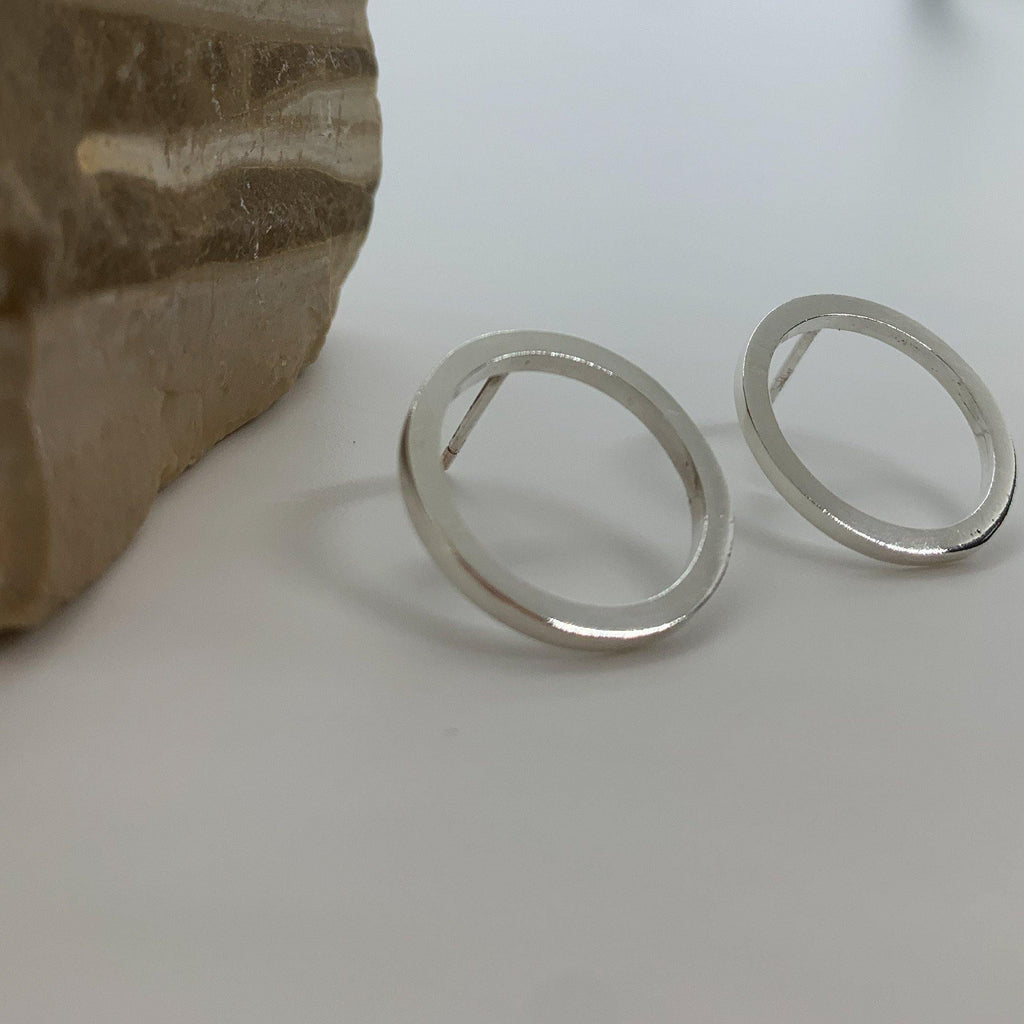 Circles Earrings - atua-studio