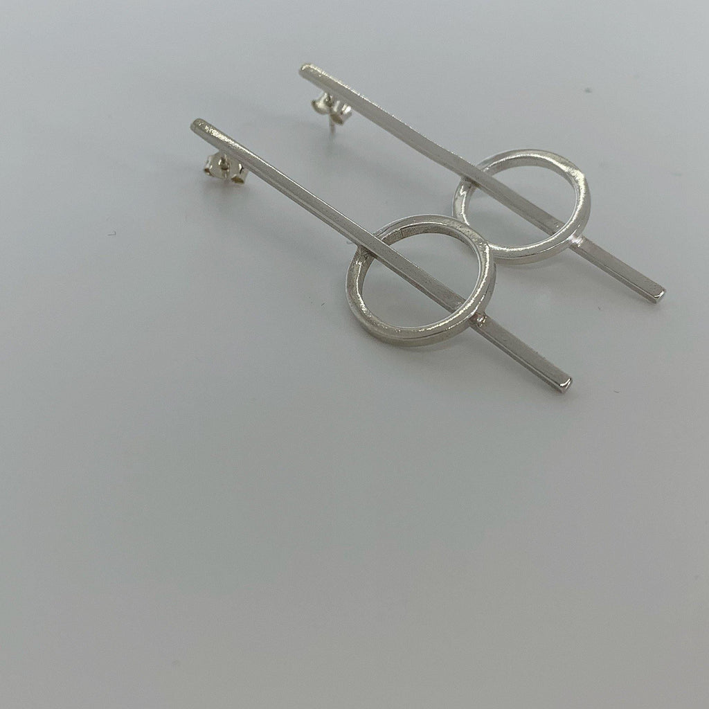 Ana Earrings - atua-studio