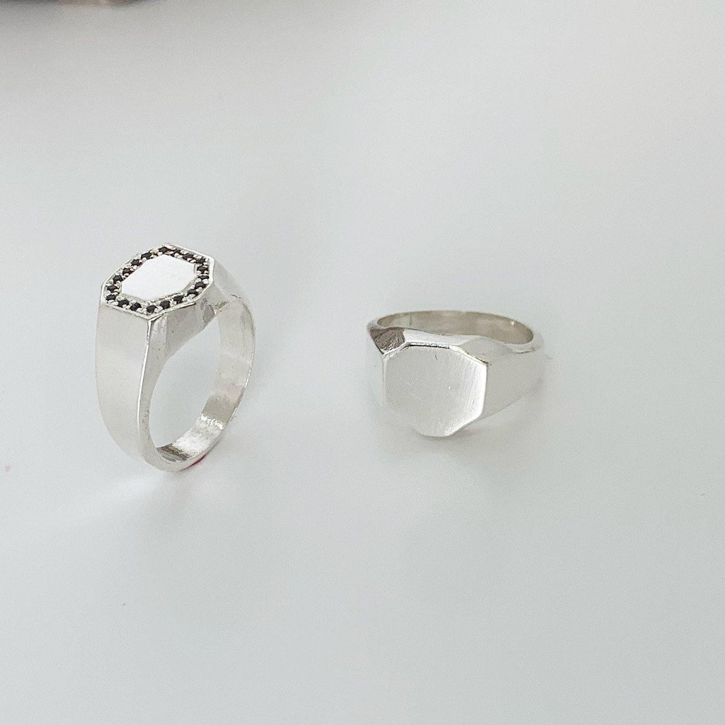 Seal Ring - atua-studio